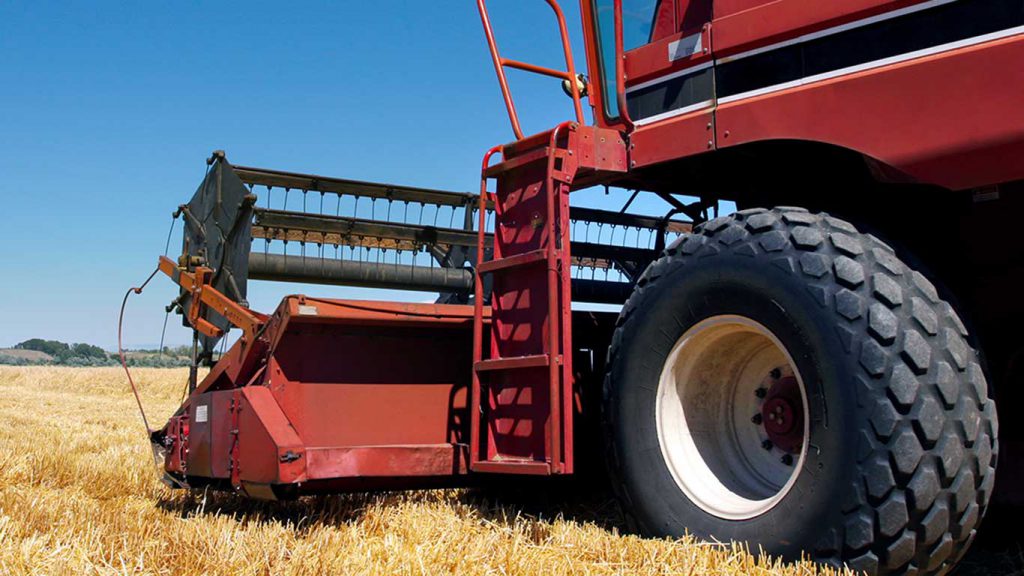 Agricultural Wheels For All Equipment Makes & Models GMI Wheels