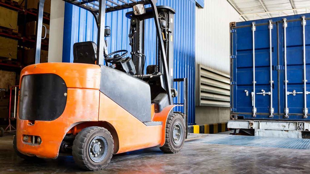 Material Handling Wheels Forklift Wheels For All Makes GMI Wheels